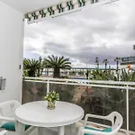 Charming Breeze Escape & Terrace El Medano (Tenerife)