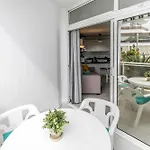Apartment Charming Breeze Escape & Terrace