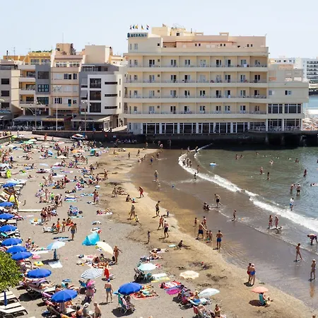 Charming Breeze Escape & Terrace El Medano (Tenerife)