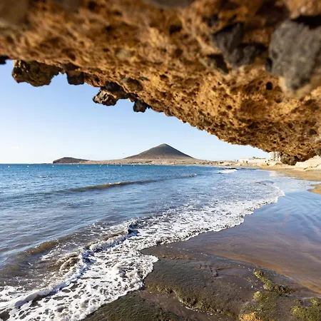 Appartement Charming Breeze Escape & Terrace El Médano