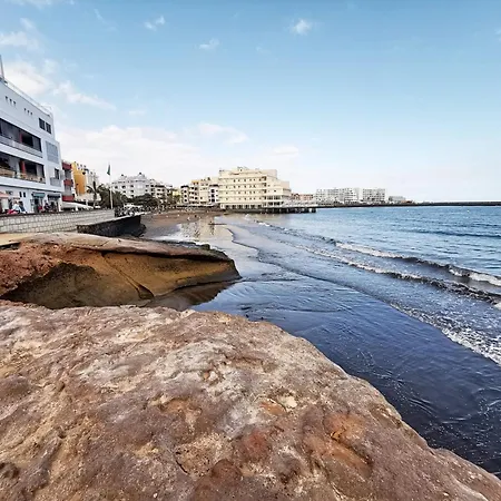 Appartement Charming Breeze Escape & Terrace *