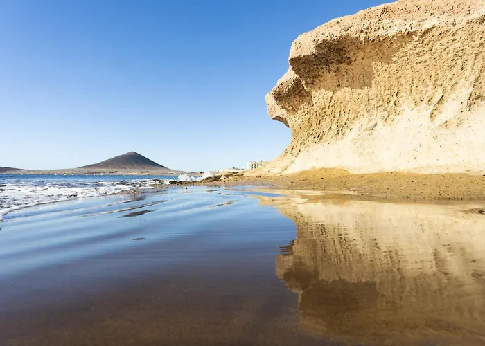 Appartement Charming Breeze Escape & Terrace