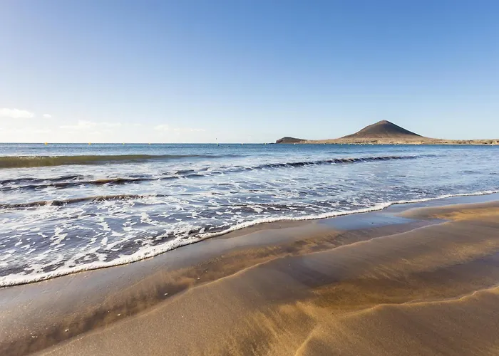 Appartement Charming Breeze Escape & Terrace *