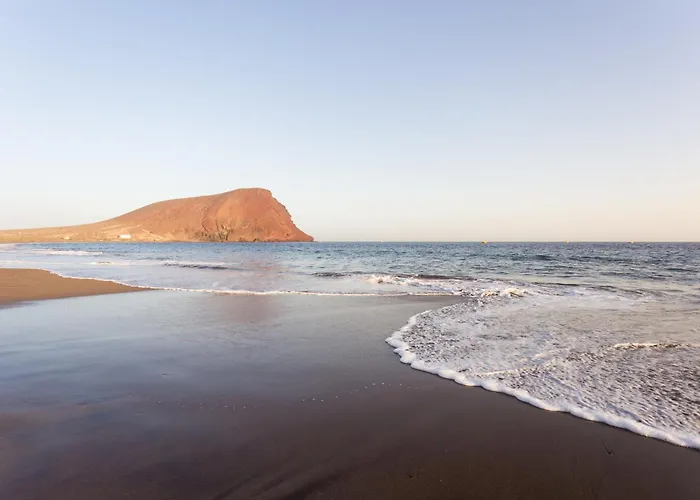 Charming Breeze Escape & Terrace Appartement