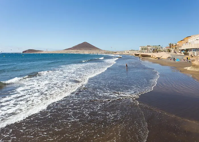 Appartement Charming Breeze Escape & Terrace