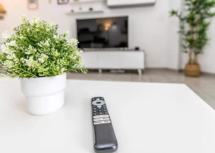 Charming Breeze Escape & Terrace