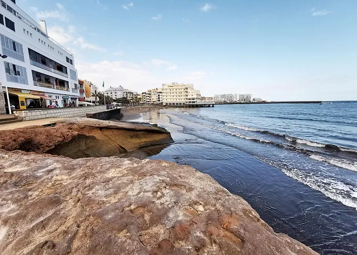 Appartement Charming Breeze Escape & Terrace *