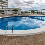 Charming Breeze Escape & Terrace Lägenhet El Médano