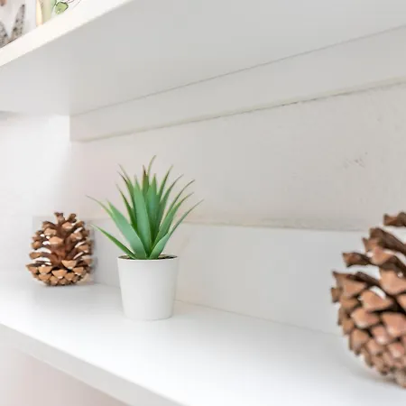 Charming Breeze Escape & Terrace El Médano