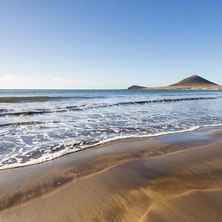 Apartament Charming Breeze Escape & Terrace *