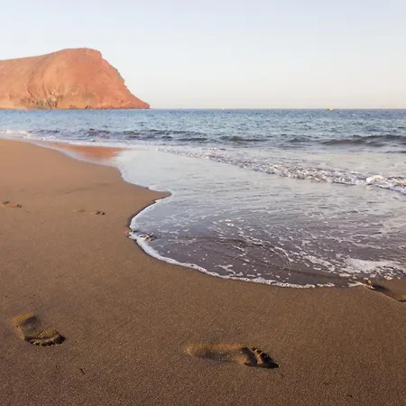 Charming Breeze Escape & Terrace Apartamento *