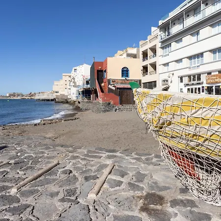 Apartamento Charming Breeze Escape & Terrace *