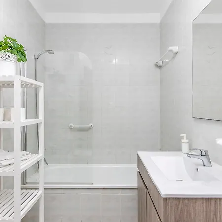 Charming Breeze Escape & Terrace * El Médano