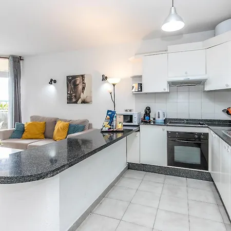 Charming Breeze Escape & Terrace Apartamento *