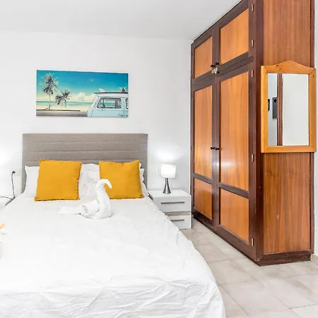 Daire Charming Breeze Escape & Terrace *