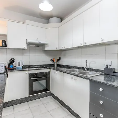 Charming Breeze Escape & Terrace Apartamento *