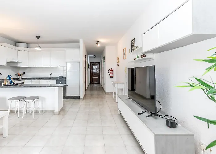 Apartmán Charming Breeze Escape & Terrace