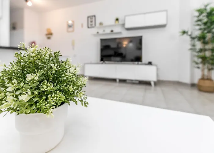 Apartament Charming Breeze Escape & Terrace *