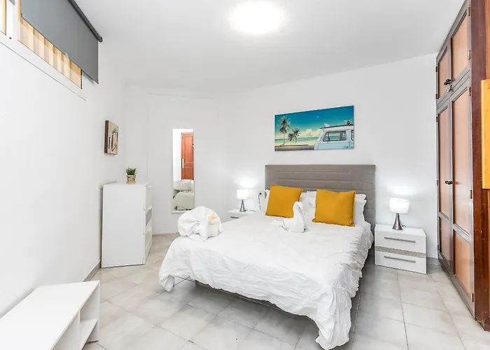 Charming Breeze Escape & Terrace Apartmán *