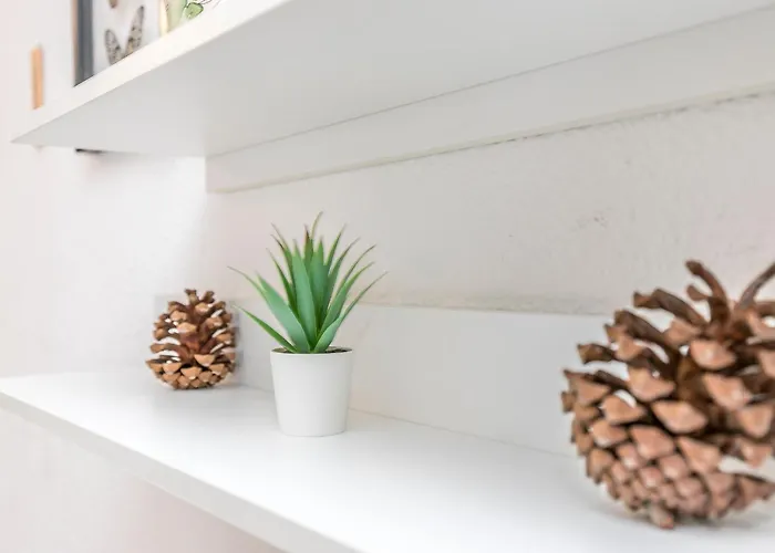 Charming Breeze Escape & Terrace 엘메다노