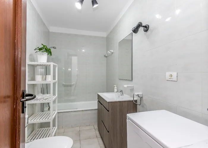 Charming Breeze Escape & Terrace Apartmán