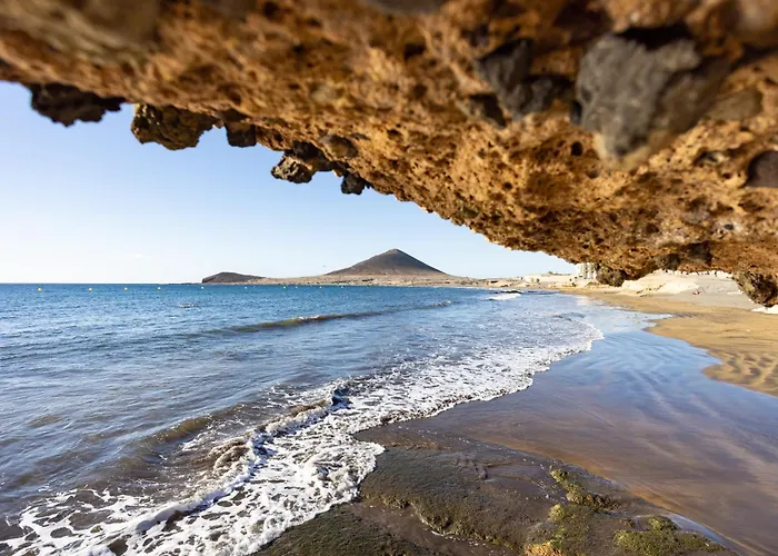 아파트 Charming Breeze Escape & Terrace 엘메다노