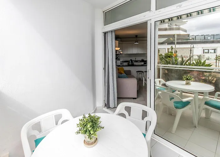 Apartmán Charming Breeze Escape & Terrace